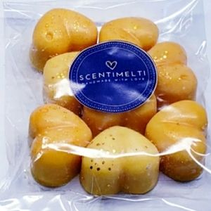 Wax Melts Perfume J’Adore Inspired 100% Soy Wax, 2 oz